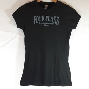 Four Peaks Brewing Company Beer Tee